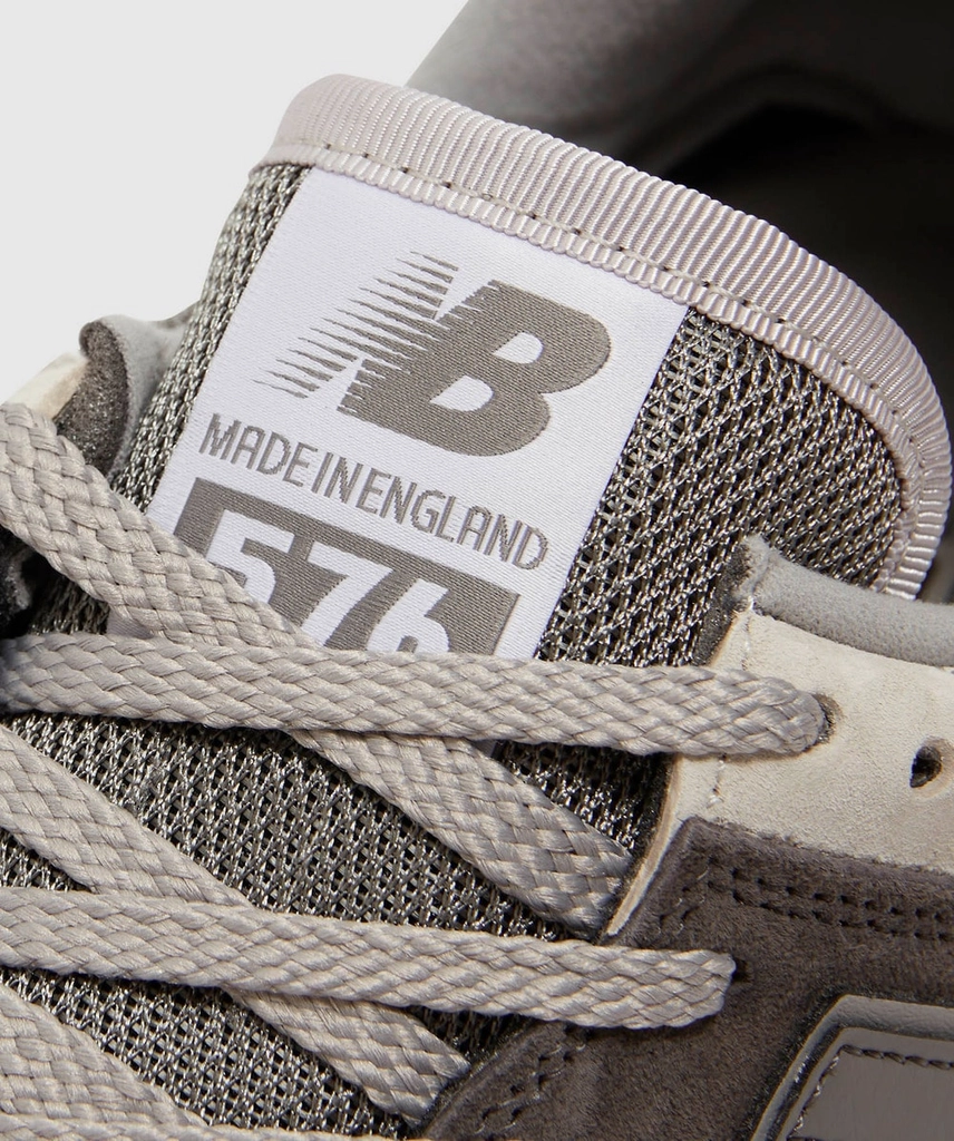 New Balance 576 sneaker